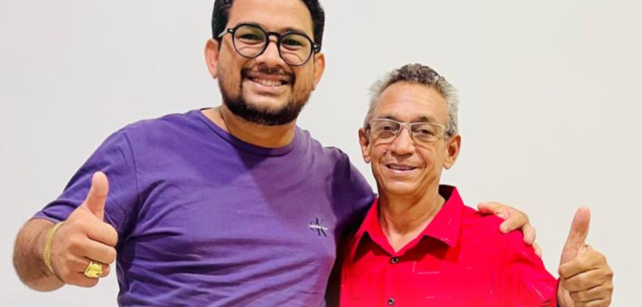 Reunião na Câmara Municipal: Alinhamento e Fiscalização de Obras em Senador José Porfírio