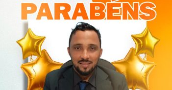 Parabéns, Secretário de Planejamento Tabal Albuquerque!