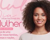 Homenagem às Mulheres do Legislativo de Senador José Porfírio