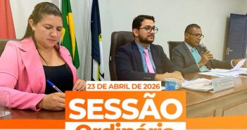 23 de abril | Quinta-feira
