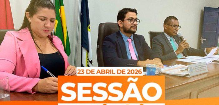 23 de abril | Quinta-feira