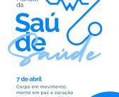 Dia Mundial da Saúde