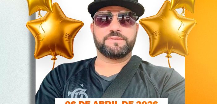 A Câmara Municipal de Senador José Porfírio deseja um feliz aniversário ao Servidor Everton Mendes