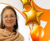 Hoje é dia de celebrar a vida e a trajetória de uma mulher de força, compromisso e dedicação ao povo!