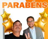 A Câmara Municipal de Senador José Porfírio deseja um feliz aniversário ao Servidor Melk Mendes!