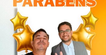 A Câmara Municipal de Senador José Porfírio deseja um feliz aniversário ao Servidor Melk Mendes!