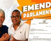 A pedido do Vereador Adenilson Reis, o Deputado Estadual Eraldo Pimenta destinou Emenda Parlamentar no valor de R$ 400 mil ao Fundo Municipal de Assistência Social, fortalecendo as ações de atendimento à população