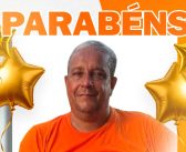 Parabéns!