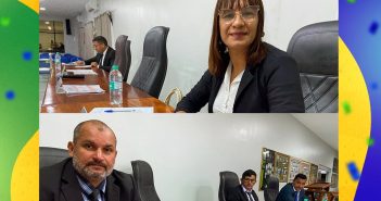 Sessão Ordinária